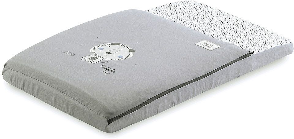 Saco nórdico para minicuna Be Lion Saco nórdico para minicuna Be Lion