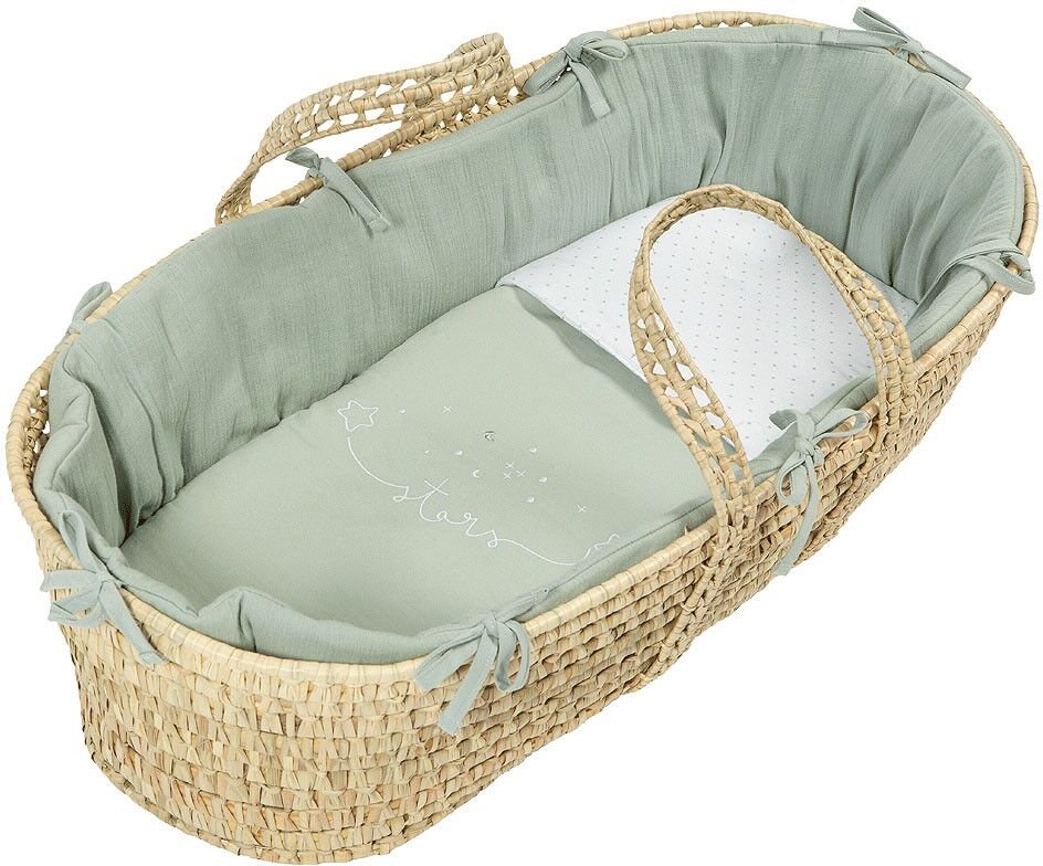 casual Cuna capazo Dream Almendra (PATAS: Añadir patas: NO) casual Cuna capazo Dream Almendra (PATAS: Añadir patas: NO)