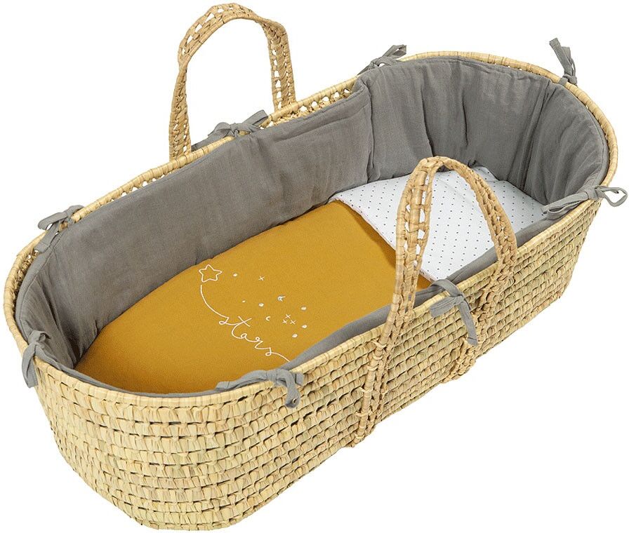 casual Cuna capazo Dream Ocre (PATAS: Añadir patas: NO) casual Cuna capazo Dream Ocre (PATAS: Añadir patas: NO)