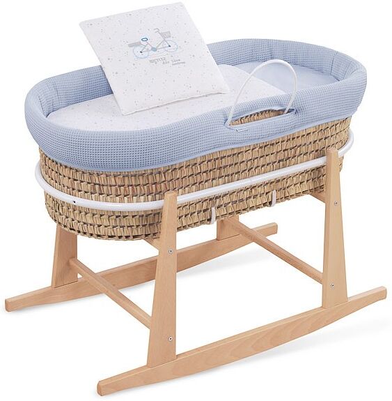 Capazo Sky celeste Capazo Sky celeste