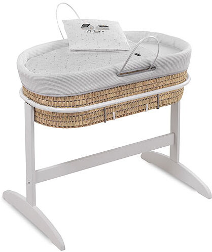 Capazo Sky gris Capazo Sky gris