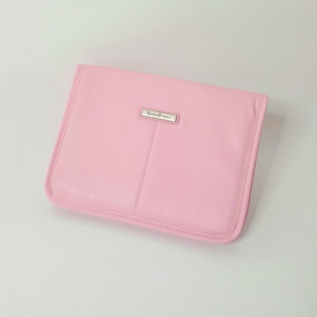 Portadocumentos New Ecopiel rosa chicle Portadocumentos New Ecopiel rosa chicle