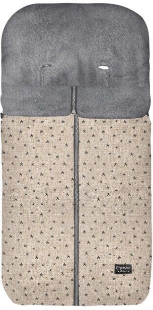 Saco universal para silla Stars beige Saco universal para silla Stars beige