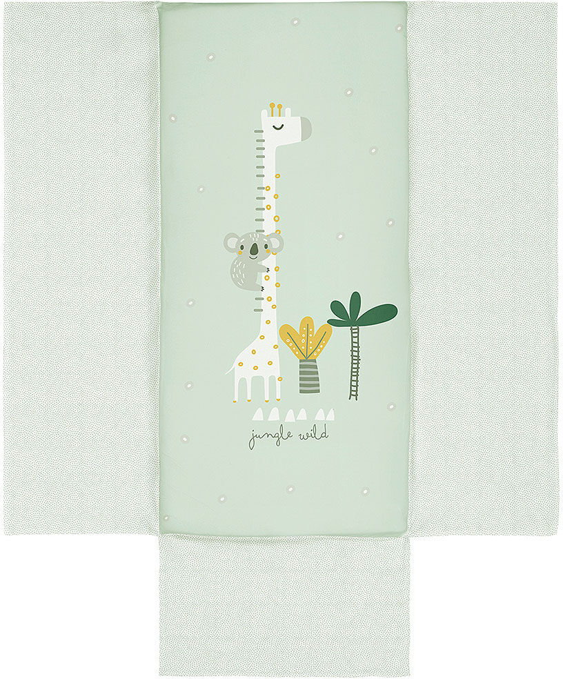 bimbidreams Edredón con protector Koala (textil: Para cuna de 70x140) bimbidreams Edredón con protector Koala (textil: Para cuna de 70x140)