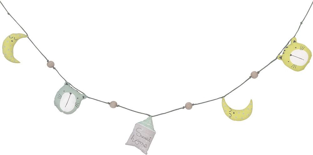 Guirnalda Cats Guirnalda Cats