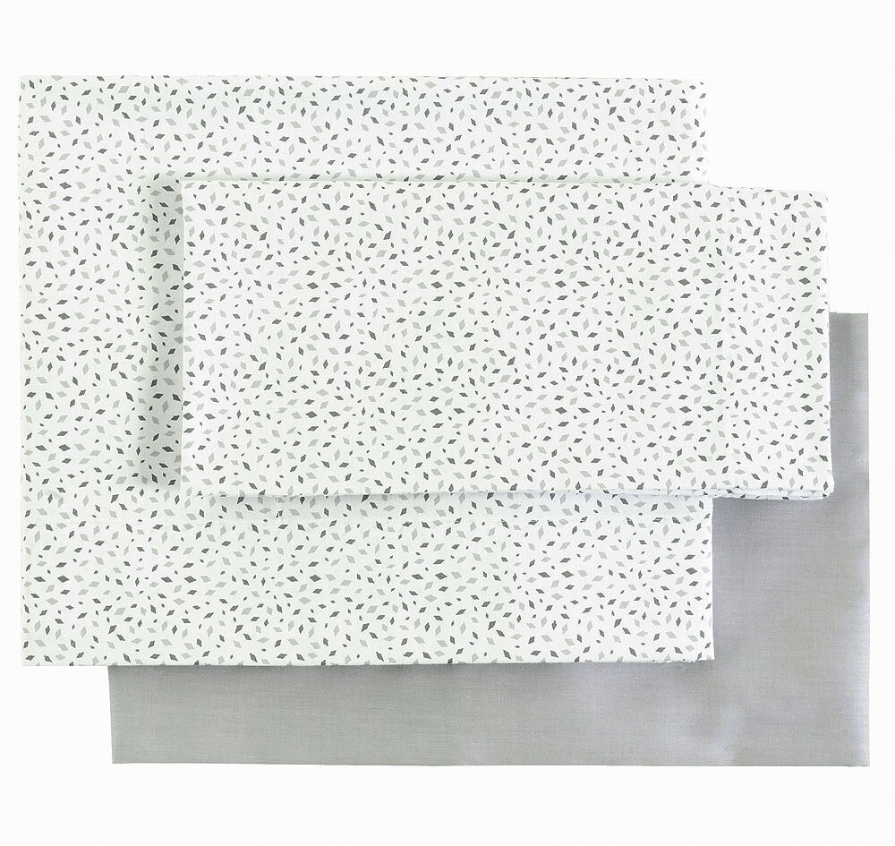 cambrass Juego de sábanas Be Lion (textil: Para cuna de 60x120) cambrass Juego de sábanas Be Lion (textil: Para cuna de 60x120)