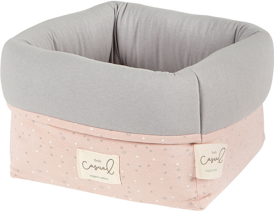 Cesta botellero Planet rosa Cesta botellero Planet rosa