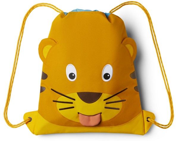 Bolsa guardería Tigre Bolsa guardería Tigre