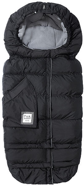 Saco invierno Blanket 212 Evolution Black Saco invierno Blanket 212 Evolution Black