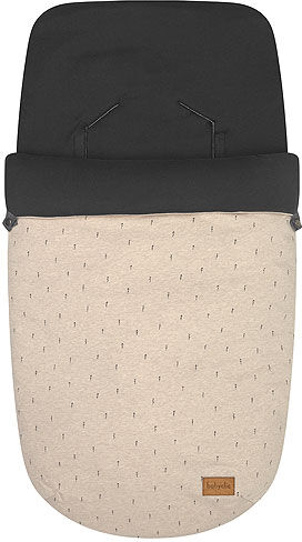 Saco universal para silla Nuna Loup Saco universal para silla Nuna Loup