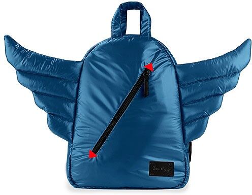 Mochila infantil Mini Wings Nuit Mochila infantil Mini Wings Nuit