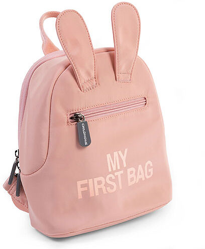 Mochila infantil My First Bag rosa Mochila infantil My First Bag rosa