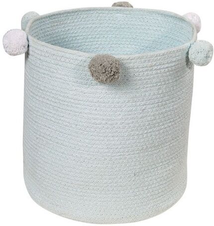 Cesta Bubbly azul Cesta Bubbly azul