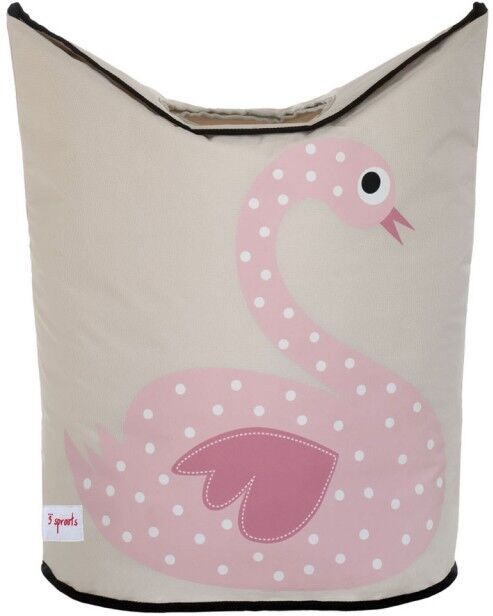 Cesta para ropa Swan Cesta para ropa Swan
