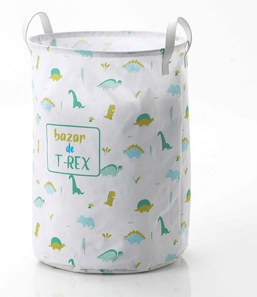 Cesta Guardatodo Héctor Cesta Guardatodo Héctor