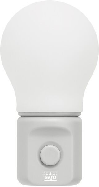 Luz quitamiedos Soft Light gris Luz quitamiedos Soft Light gris