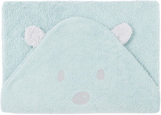 Capa de baño Bear mint Capa de baño Bear mint