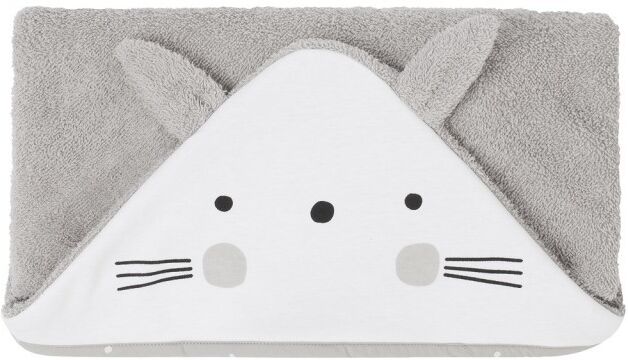 Capa de baño Snoops gris Capa de baño Snoops gris