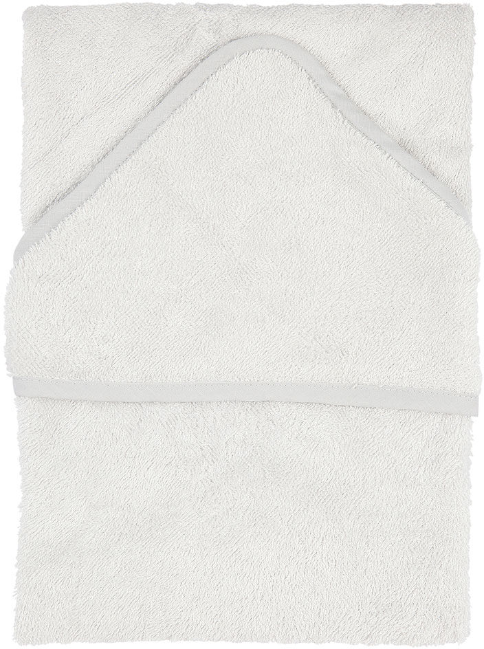 Toalla de baño Silver Grey Toalla de baño Silver Grey