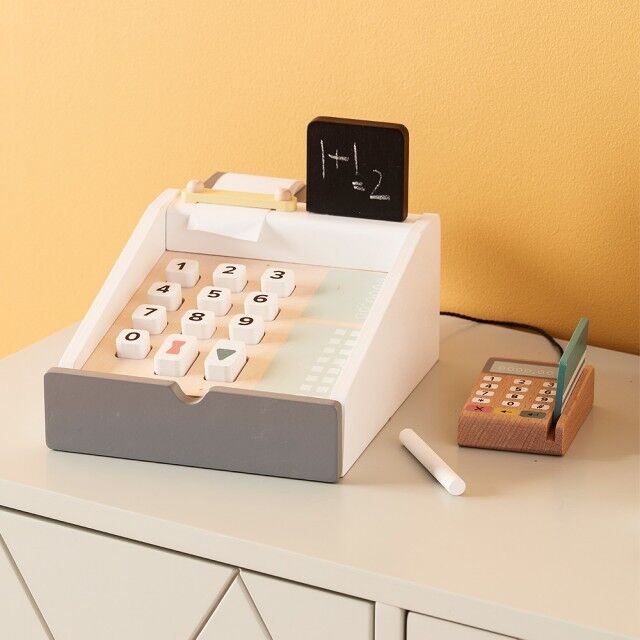 Caja registradora Bistro Caja registradora Bistro