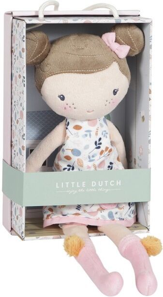 Muñeca Rosa Muñeca Rosa