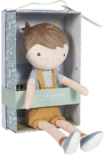 Muñeco Jim Muñeco Jim