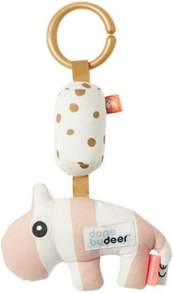 Sonajero Ozzo rosa Sonajero Ozzo rosa