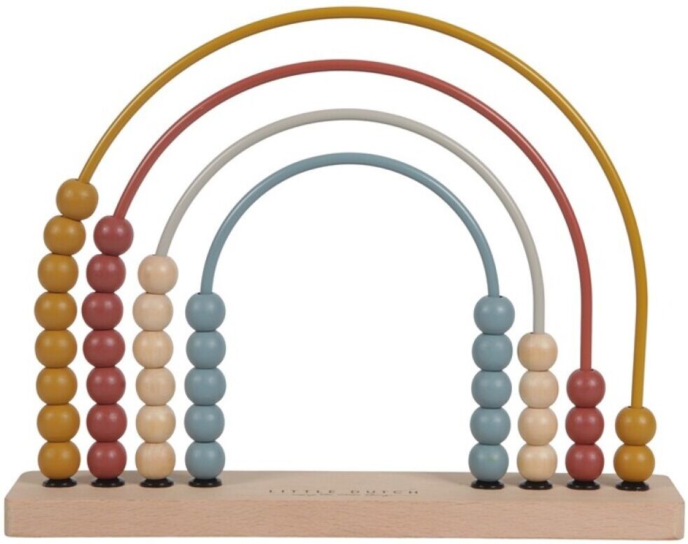 Pure Ábaco Rainbow Pure & Nature Pure Ábaco Rainbow Pure & Nature