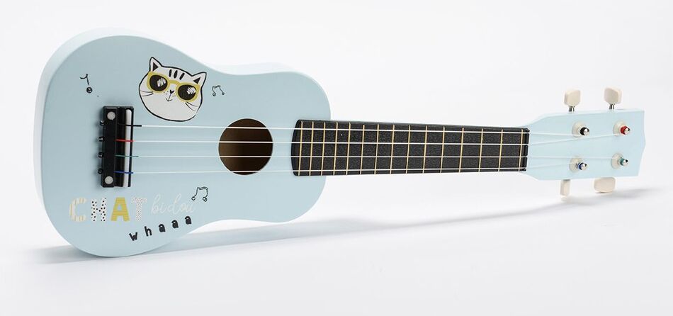 Guitarra Harold Guitarra Harold