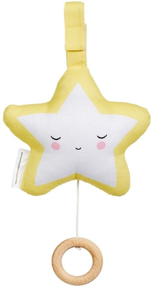 Movil musical Star Movil musical Star