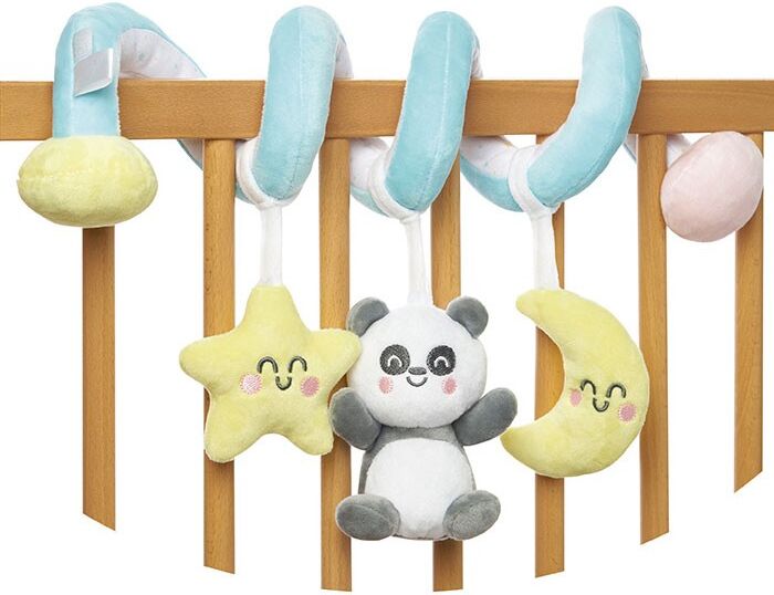 Panda Espiral Mr Wonderful Panda Panda Espiral Mr Wonderful Panda