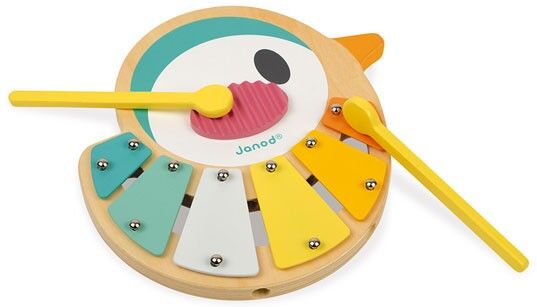 Pure Xilófono Pure Pájarito Pure Xilófono Pure Pájarito