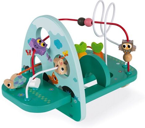 Laberinto Conejo y Cia Laberinto Conejo y Cia