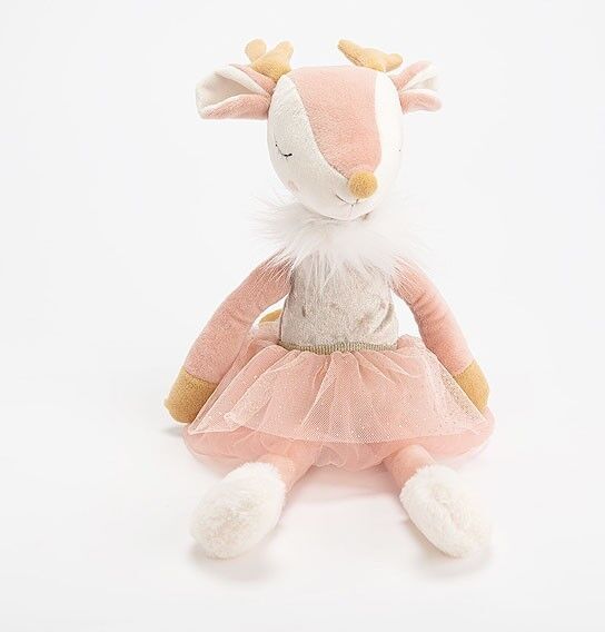 Peluche "Cierva Eva" Peluche "Cierva Eva"