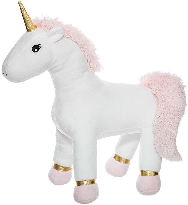 Peluche unicornio grande Peluche unicornio grande