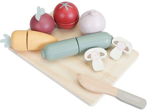 Verduras para cortar Verduras para cortar