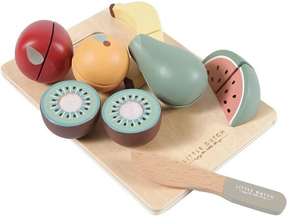 Frutas para cortar Frutas para cortar