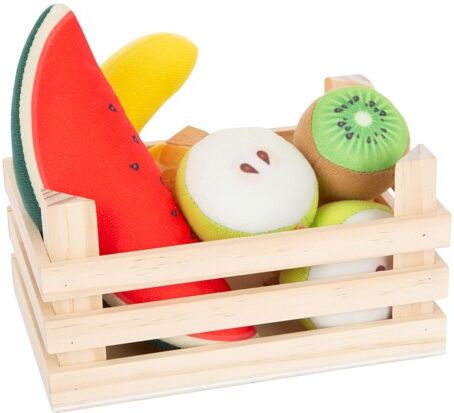 Caja de frutas de tela Caja de frutas de tela