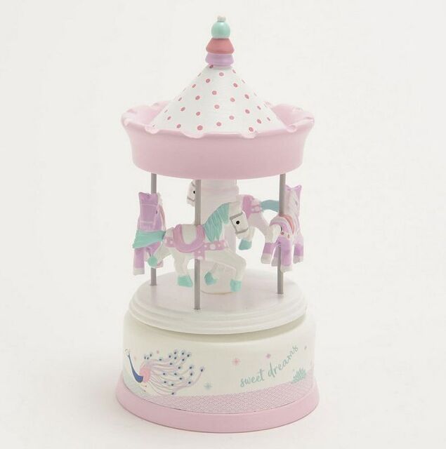 Carrusel musical Jade Carrusel musical Jade