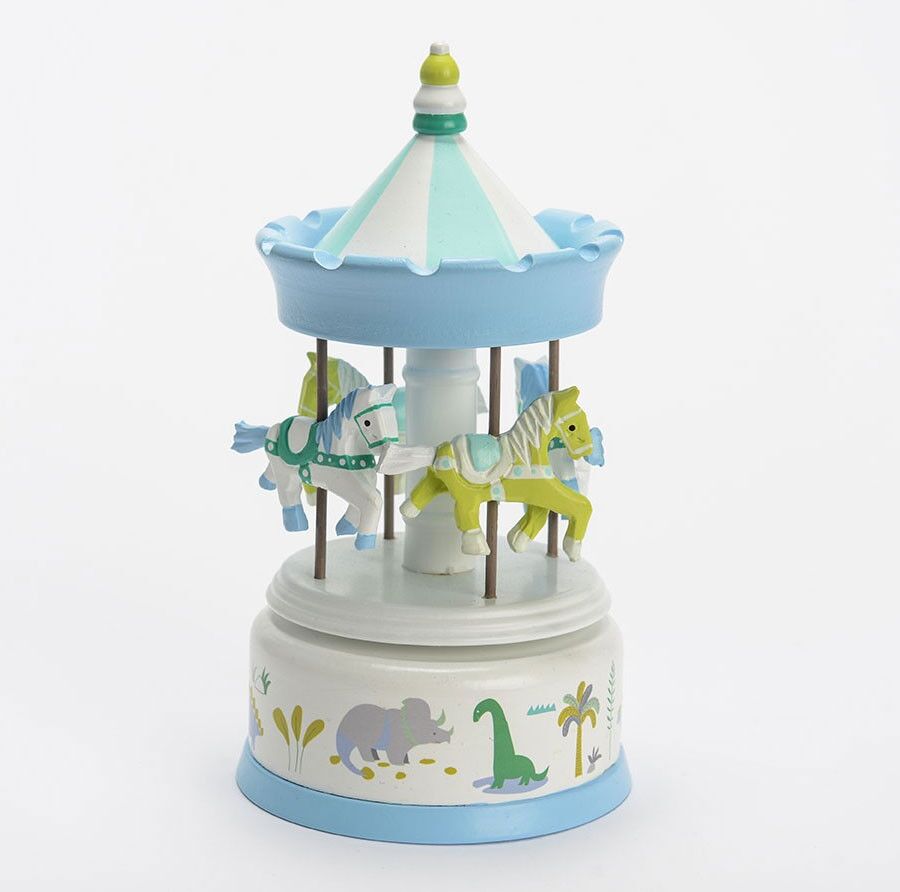 Carrusel musical Héctor Carrusel musical Héctor