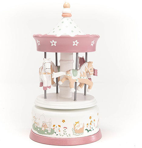 Carrusel musical Servane Carrusel musical Servane
