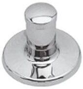 Tuller Mando oculto y plafón para llave de empotrar 8 mm - Tuller Tuller Mando oculto y plafón para llave de empotrar 8 mm - Tuller