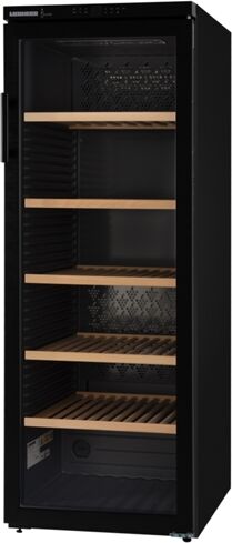 Liebherr Vinoteca LIEBHERR WTB-4212 (200 Botellas - Negro) Liebherr Vinoteca LIEBHERR WTB-4212 (200 Botellas - Negro)