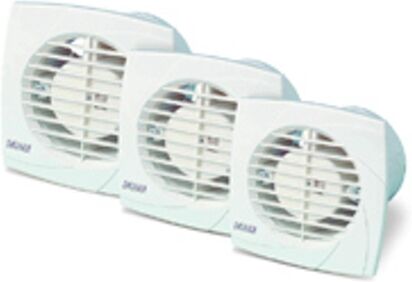 CATA Extractor de humos CATA B8 Plus CATA Extractor de humos CATA B8 Plus