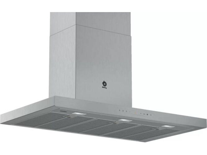 Balay Campana BALAY 3BC998AXD (430 m3/h - 90 cm - Inox) Balay Campana BALAY 3BC998AXD (430 m3/h - 90 cm - Inox)