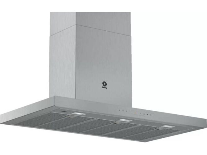 Balay Campana BALAY 3BC998AXD (430 m3/h - 90 cm - Inox)