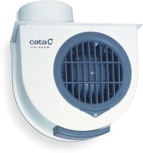 CATA Extractor de Cocina CATA GS 400M 25 cm CATA Extractor de Cocina CATA GS 400M 25 cm