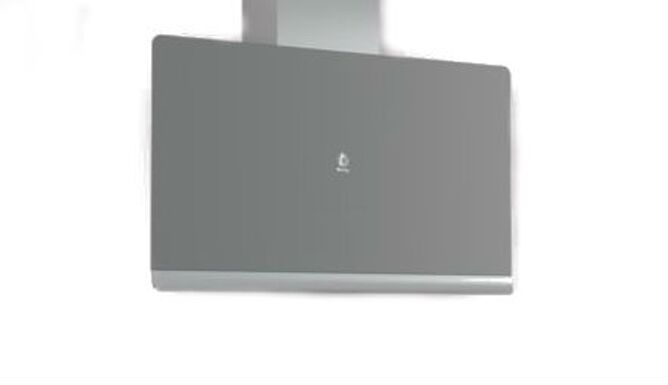 Balay Campana BALAY 3BC497GG (420 m3/h - 90 cm - Inox) Balay Campana BALAY 3BC497GG (420 m3/h - 90 cm - Inox)