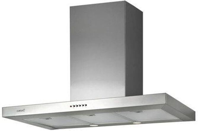 CATA Campana CATA Splus 700X NEW (645 m3/h - 70 cm - Inox) CATA Campana CATA Splus 700X NEW (645 m3/h - 70 cm - Inox)