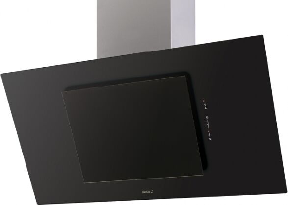 CATA Campana CATA Thalassa 1200 BK (820 m3/h - 120 cm - Negro) CATA Campana CATA Thalassa 1200 BK (820 m3/h - 120 cm - Negro)